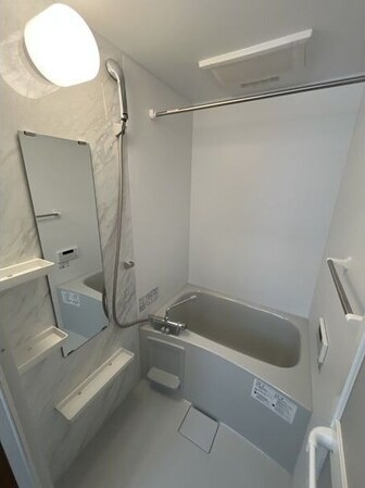 エルタスコート中江の物件内観写真